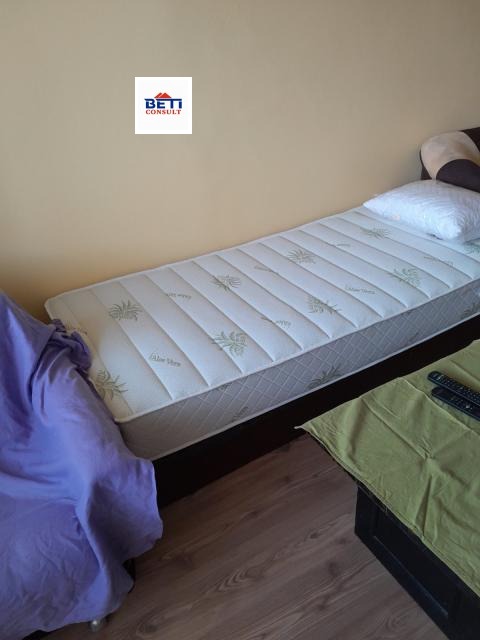 Дава под наем СТАЯ, гр. София, Разсадника, снимка 5 - Стаи под наем - 53872964