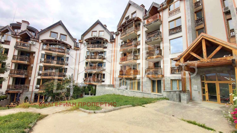 Kiadó  Stúdió régió Blagoevgrad , Bansko , 51 négyzetméter | 60630101 - kép [2]