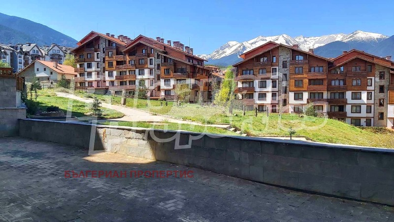 Kiadó  Stúdió régió Blagoevgrad , Bansko , 51 négyzetméter | 60630101