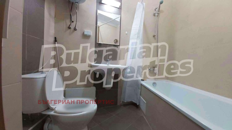 Kiadó  Stúdió régió Blagoevgrad , Bansko , 51 négyzetméter | 60630101 - kép [8]