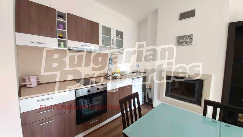 Kiadó  Stúdió régió Blagoevgrad , Bansko , 51 négyzetméter | 60630101 - kép [5]