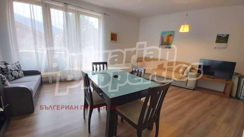 Kiadó  Stúdió régió Blagoevgrad , Bansko , 51 négyzetméter | 60630101 - kép [4]