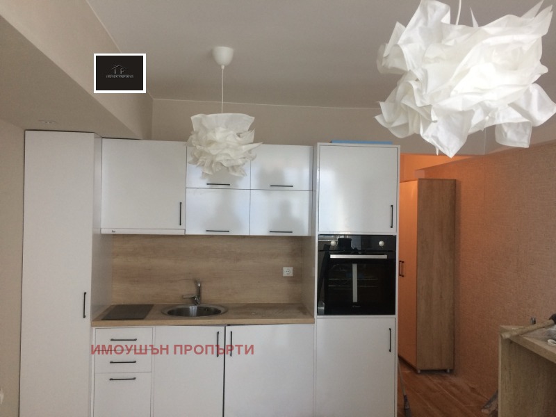 Дава под наем  1-стаен град София , Студентски град , 48 кв.м | 37058783 - изображение [3]