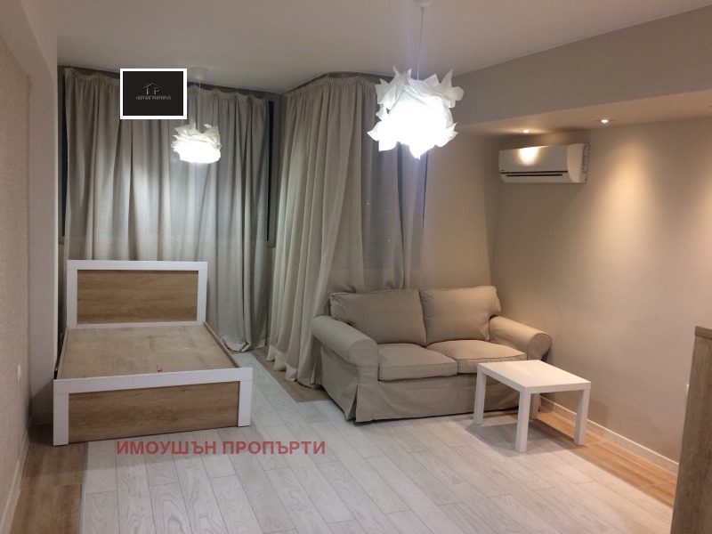 Дава под наем  1-стаен град София , Студентски град , 48 кв.м | 37058783 - изображение [5]