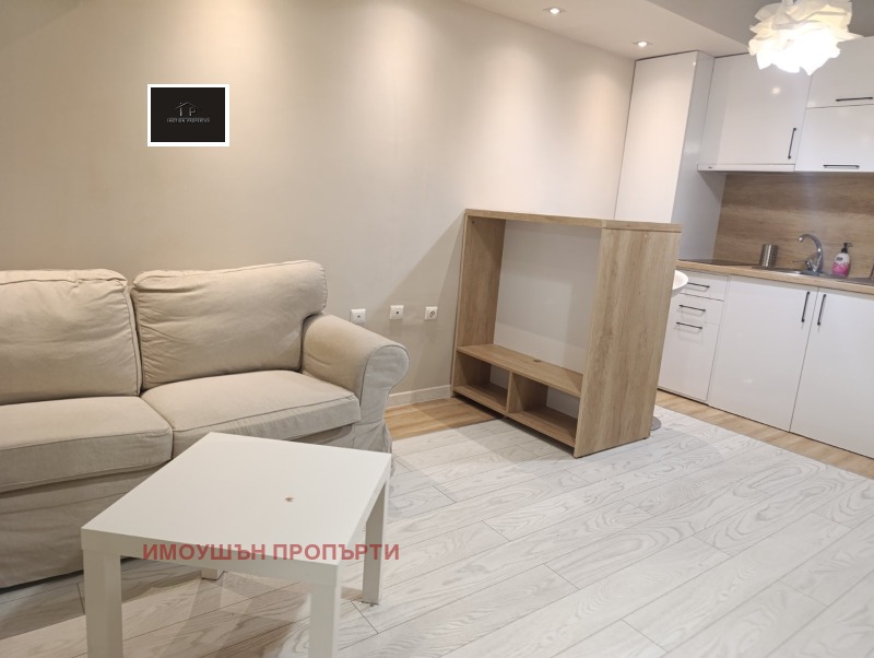 Дава под наем  1-стаен град София , Студентски град , 48 кв.м | 37058783 - изображение [3]