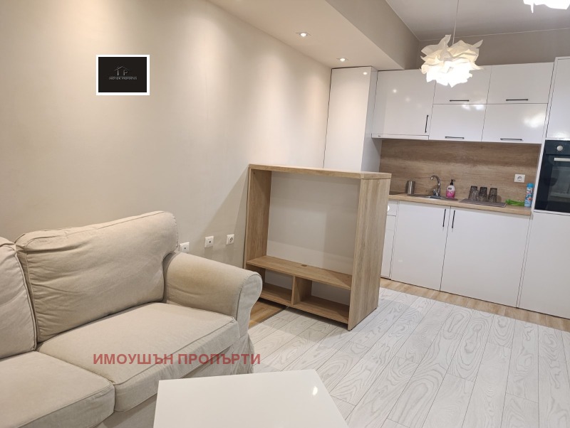 Дава под наем  1-стаен град София , Студентски град , 48 кв.м | 37058783