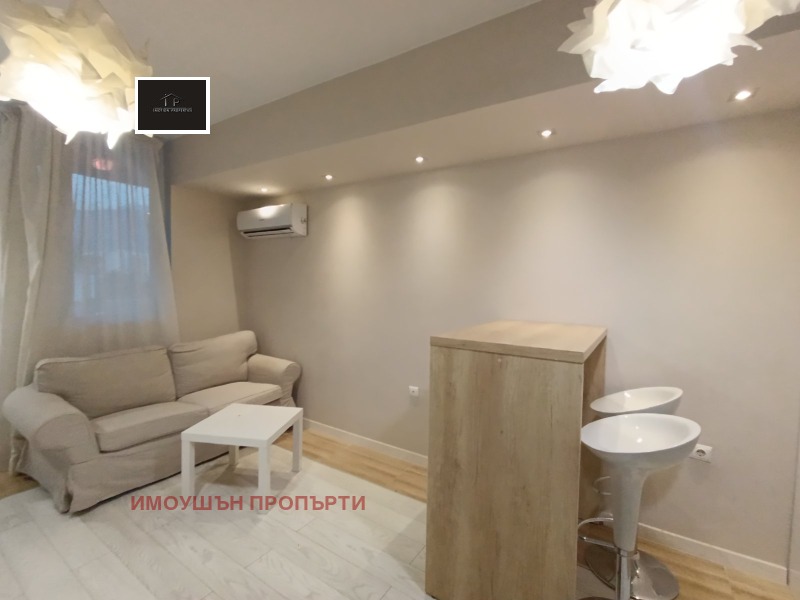 Дава под наем  1-стаен град София , Студентски град , 48 кв.м | 37058783 - изображение [6]