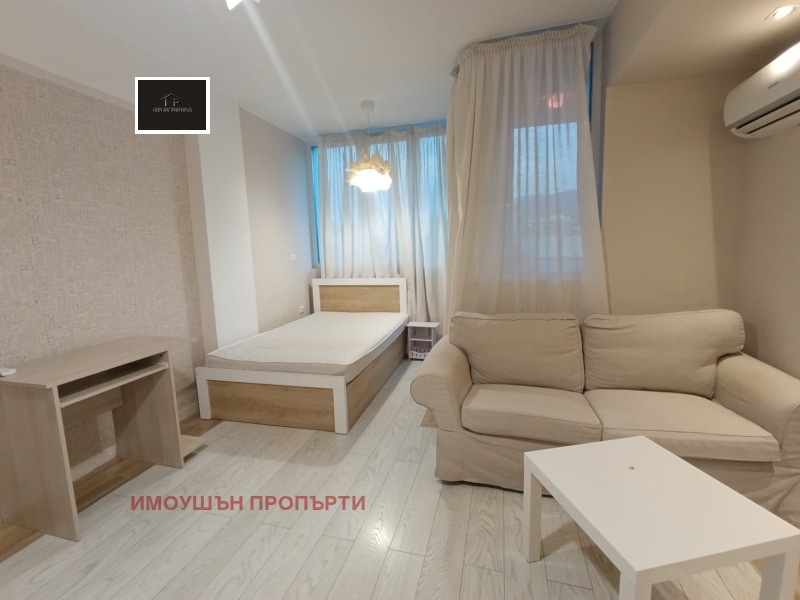 Дава под наем  1-стаен град София , Студентски град , 48 кв.м | 37058783 - изображение [5]