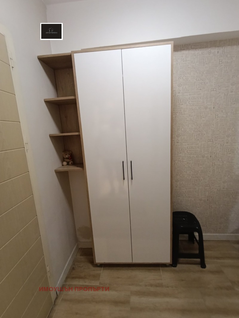 Дава под наем  1-стаен град София , Студентски град , 48 кв.м | 37058783 - изображение [9]
