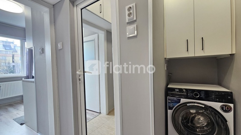 Дава под наем 1-СТАЕН, гр. София, Красно село, снимка 10 - Апартаменти - 53508902