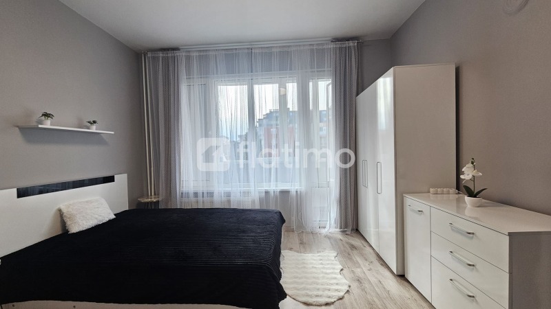 Дава под наем 1-СТАЕН, гр. София, Красно село, снимка 4 - Апартаменти - 53508902