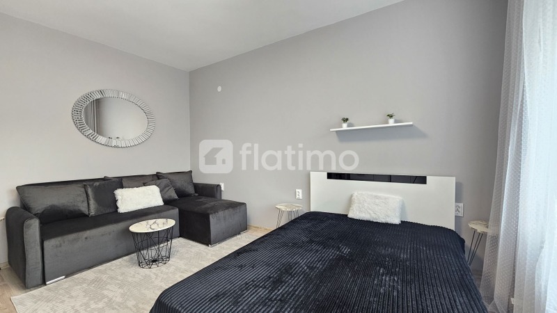 Дава под наем 1-СТАЕН, гр. София, Красно село