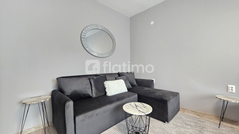 Дава под наем 1-СТАЕН, гр. София, Красно село, снимка 3 - Апартаменти - 53508902