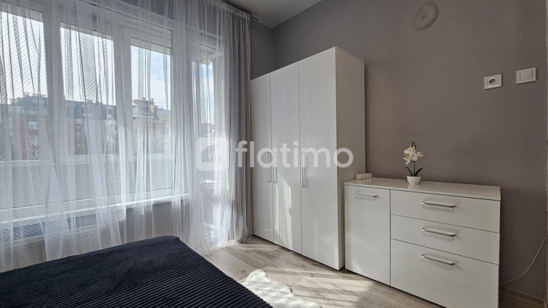 Дава под наем 1-СТАЕН, гр. София, Красно село, снимка 5 - Апартаменти - 53508902