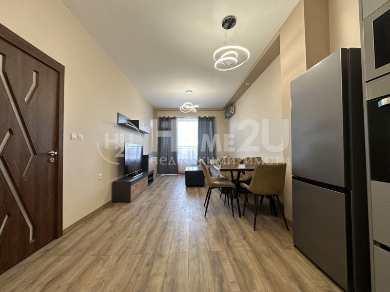 Kiadó  1 hálószoba Plovdiv , Trakija , 80 négyzetméter | 10362274 - kép [3]