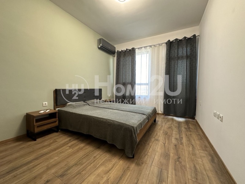 Kiadó  1 hálószoba Plovdiv , Trakija , 80 négyzetméter | 10362274 - kép [11]