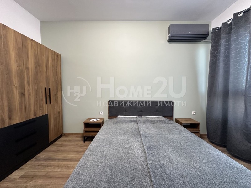 Kiadó  1 hálószoba Plovdiv , Trakija , 80 négyzetméter | 10362274 - kép [13]