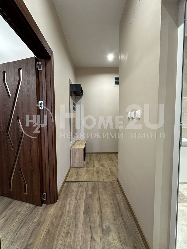 Kiadó  1 hálószoba Plovdiv , Trakija , 80 négyzetméter | 10362274 - kép [8]