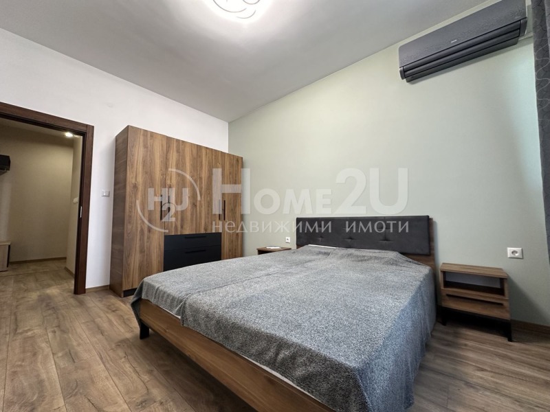 Kiadó  1 hálószoba Plovdiv , Trakija , 80 négyzetméter | 10362274 - kép [12]