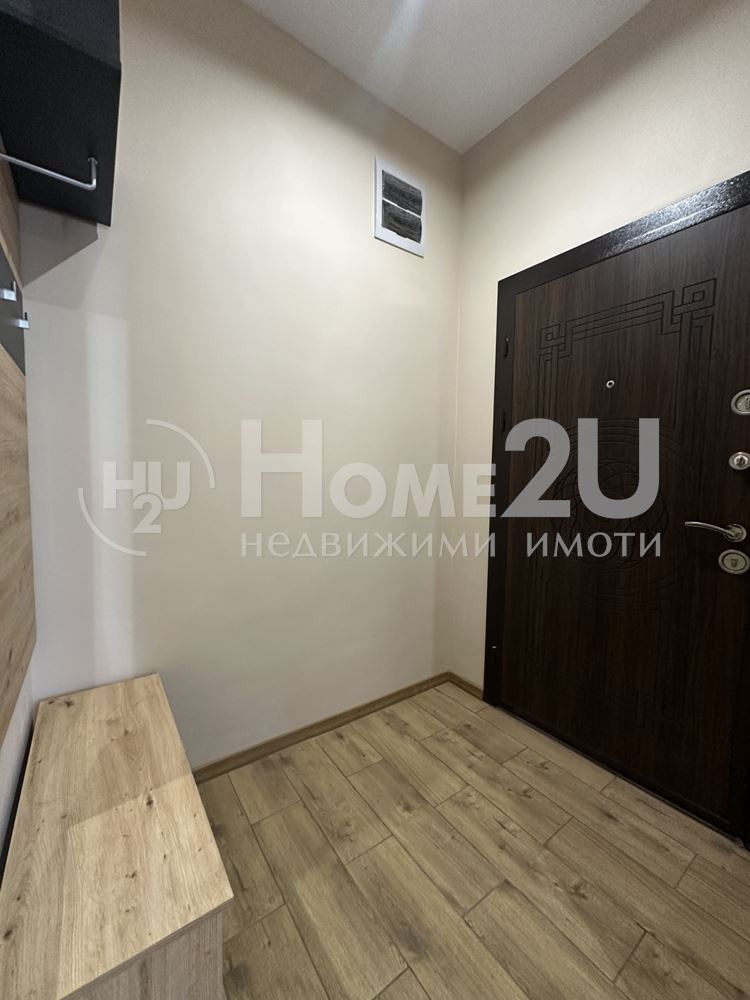 Kiadó  1 hálószoba Plovdiv , Trakija , 80 négyzetméter | 10362274 - kép [7]