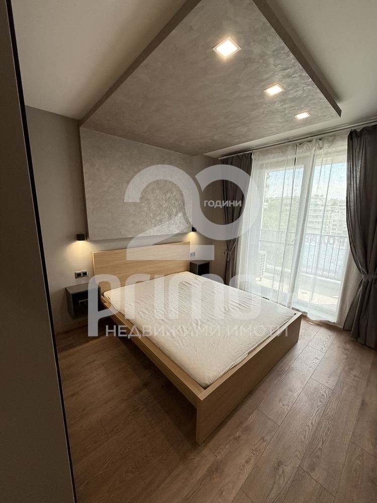 Zu vermieten  1 Schlafzimmer Sofia , Owtscha kupel 2 , 74 qm | 22330340 - Bild [13]