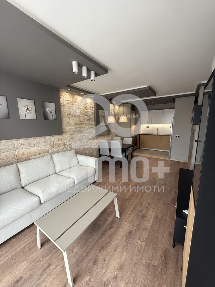 Zu vermieten  1 Schlafzimmer Sofia , Owtscha kupel 2 , 74 qm | 22330340 - Bild [2]