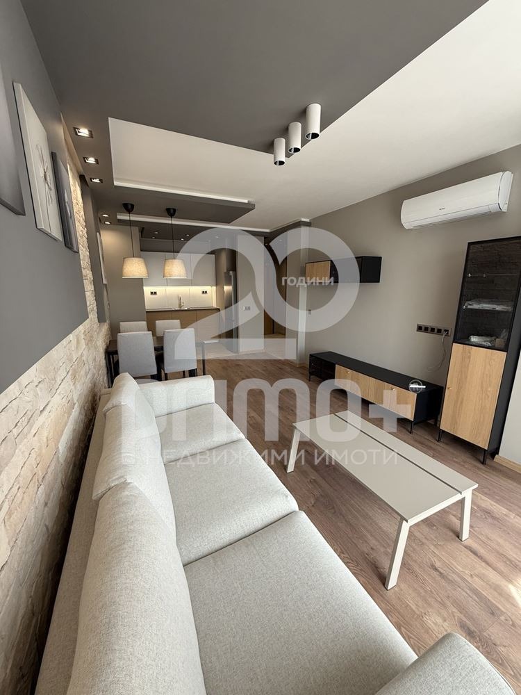 Zu vermieten  1 Schlafzimmer Sofia , Owtscha kupel 2 , 74 qm | 22330340 - Bild [7]