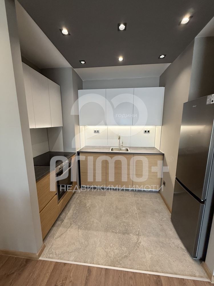 Zu vermieten  1 Schlafzimmer Sofia , Owtscha kupel 2 , 74 qm | 22330340 - Bild [5]