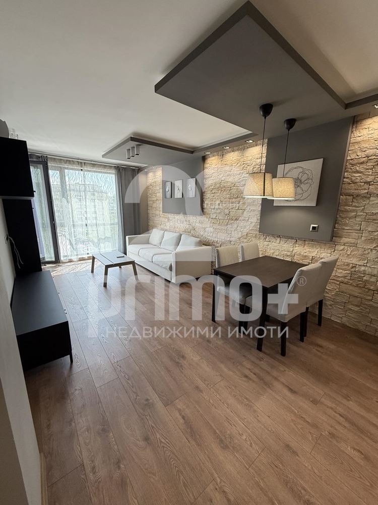 Zu vermieten  1 Schlafzimmer Sofia , Owtscha kupel 2 , 74 qm | 22330340 - Bild [3]