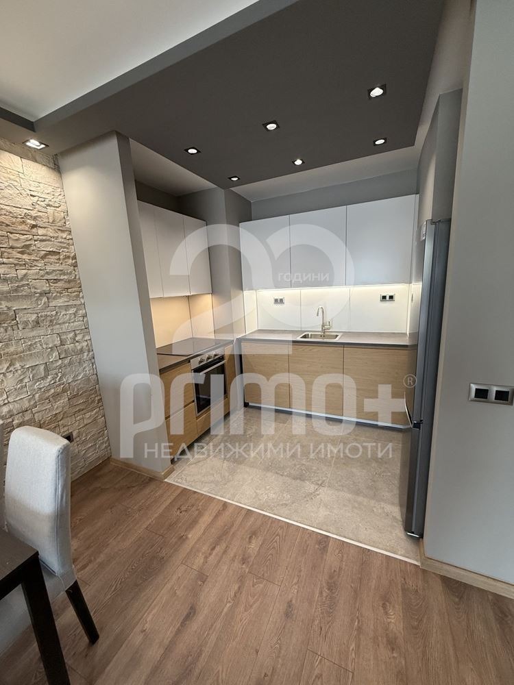 Zu vermieten  1 Schlafzimmer Sofia , Owtscha kupel 2 , 74 qm | 22330340 - Bild [4]