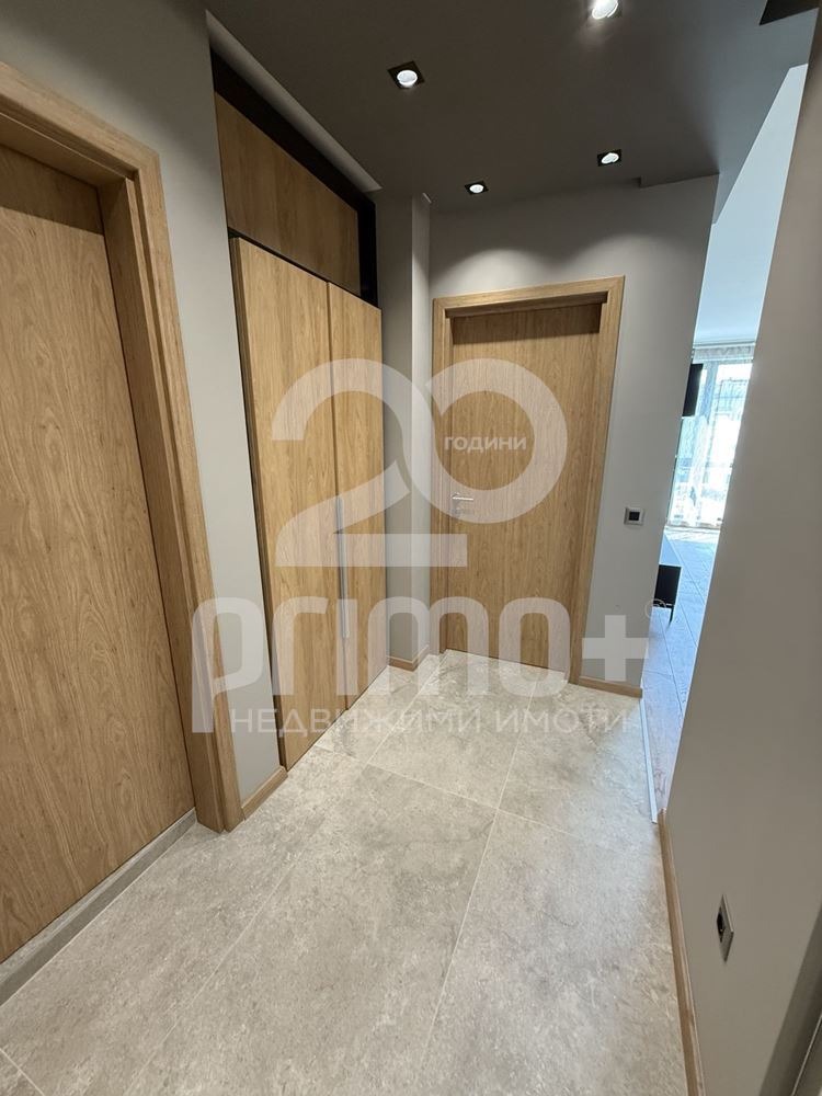 Zu vermieten  1 Schlafzimmer Sofia , Owtscha kupel 2 , 74 qm | 22330340 - Bild [16]