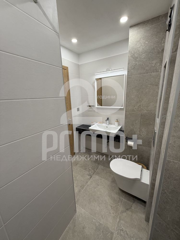 Zu vermieten  1 Schlafzimmer Sofia , Owtscha kupel 2 , 74 qm | 22330340 - Bild [11]