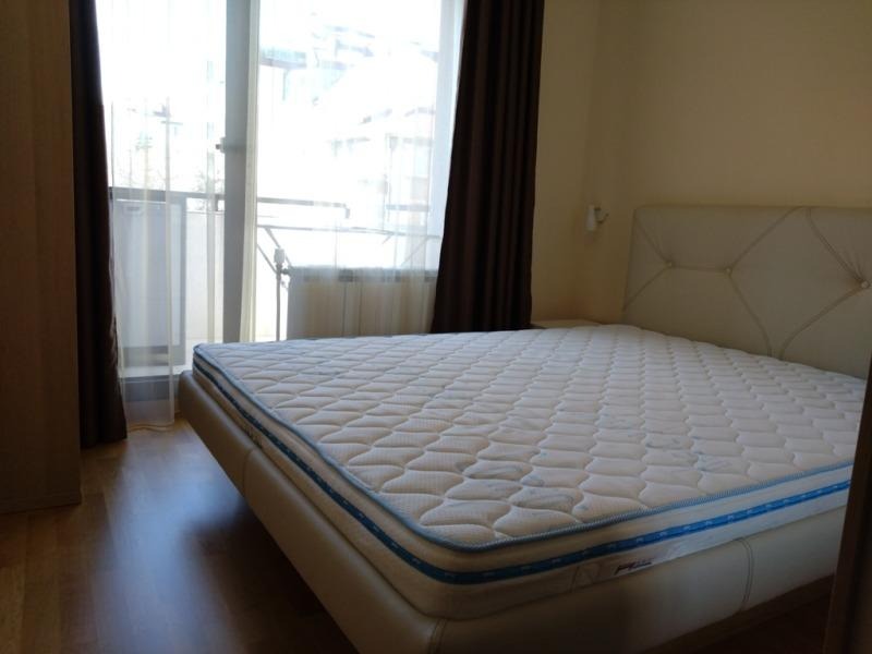 En renta  1 dormitorio Sofia , Tsentar , 57 metros cuadrados | 78972462 - imagen [4]