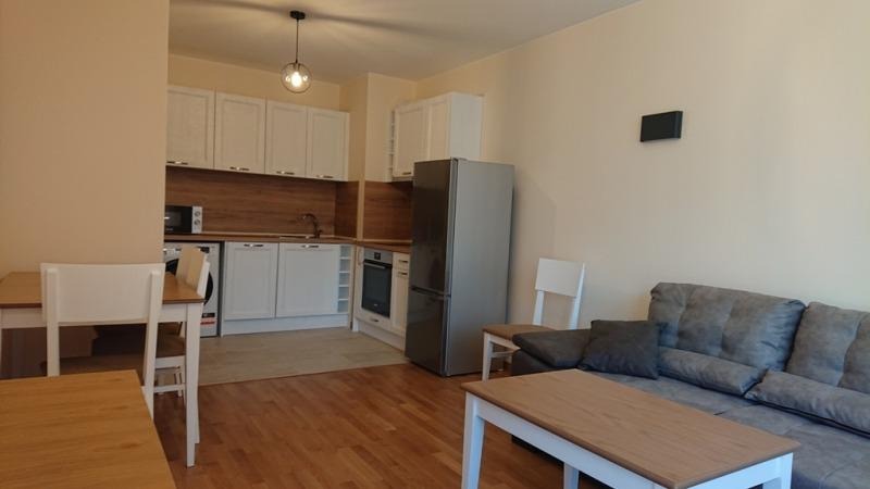 En renta  1 dormitorio Sofia , Tsentar , 57 metros cuadrados | 78972462 - imagen [3]
