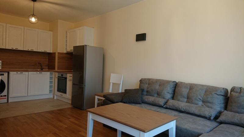 En renta  1 dormitorio Sofia , Tsentar , 57 metros cuadrados | 78972462 - imagen [2]