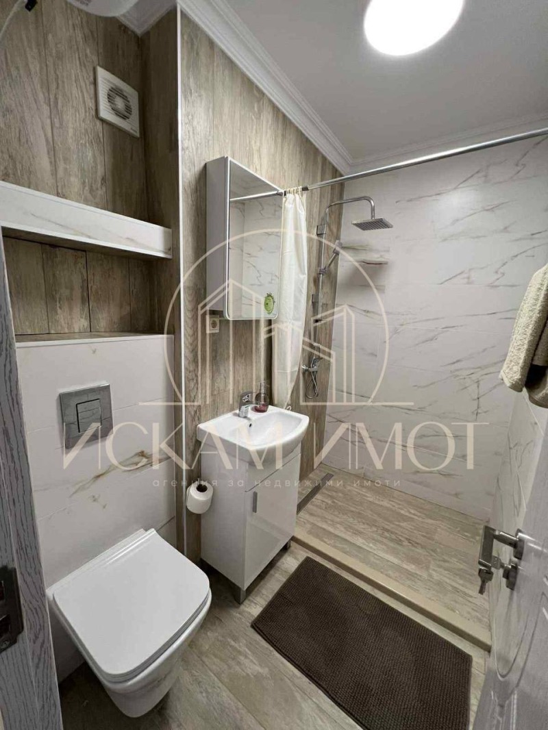 Da affittare  1 camera da letto Burgas , Lazur , 68 mq | 71089166 - Immagine [8]