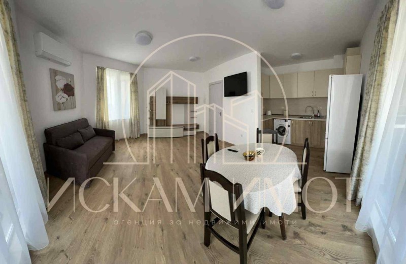 Da affittare  1 camera da letto Burgas , Lazur , 68 mq | 71089166 - Immagine [3]