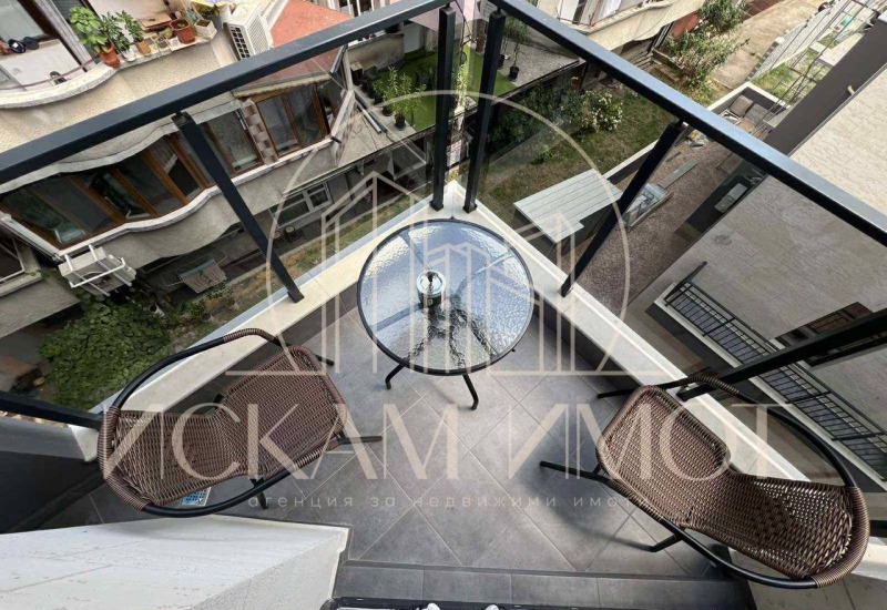 Da affittare  1 camera da letto Burgas , Lazur , 68 mq | 71089166 - Immagine [9]