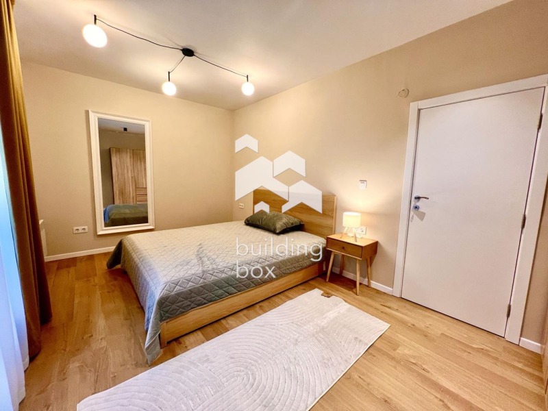 Дава под наем 2-СТАЕН, гр. София, Лозенец, снимка 8 - Апартаменти - 52006505