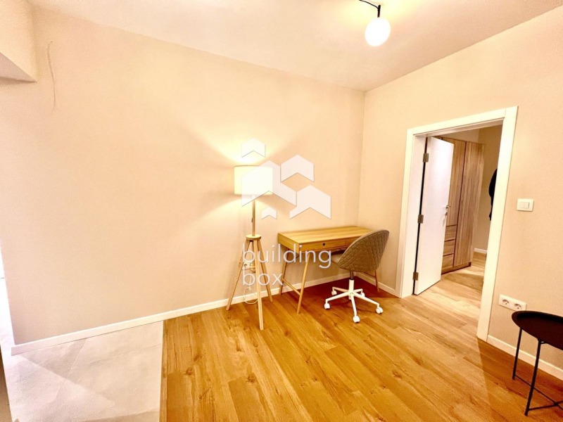 Дава под наем 2-СТАЕН, гр. София, Лозенец, снимка 3 - Апартаменти - 52006505