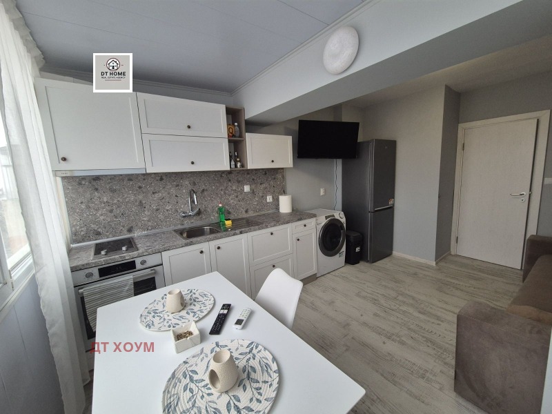 Дава под наем 2-СТАЕН, гр. Русе, Чародейка - Север