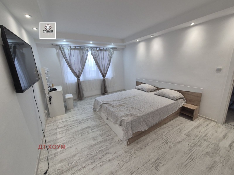 Дава под наем 2-СТАЕН, гр. Русе, Чародейка - Север, снимка 3 - Апартаменти - 53410059