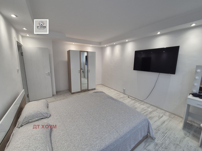 Дава под наем 2-СТАЕН, гр. Русе, Чародейка - Север, снимка 5 - Апартаменти - 53410059