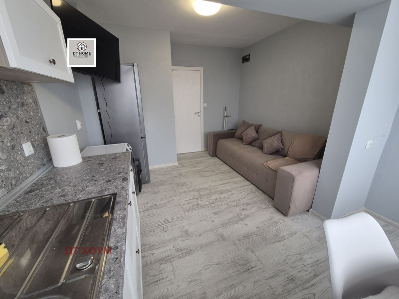 Дава под наем 2-СТАЕН, гр. Русе, Чародейка - Север, снимка 2 - Апартаменти - 53410059