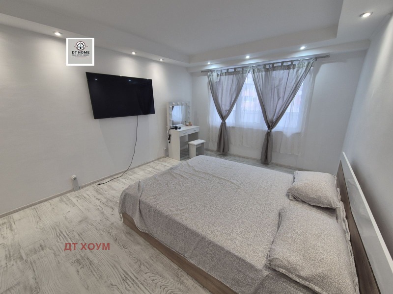 Дава под наем 2-СТАЕН, гр. Русе, Чародейка - Север, снимка 4 - Апартаменти - 53410059