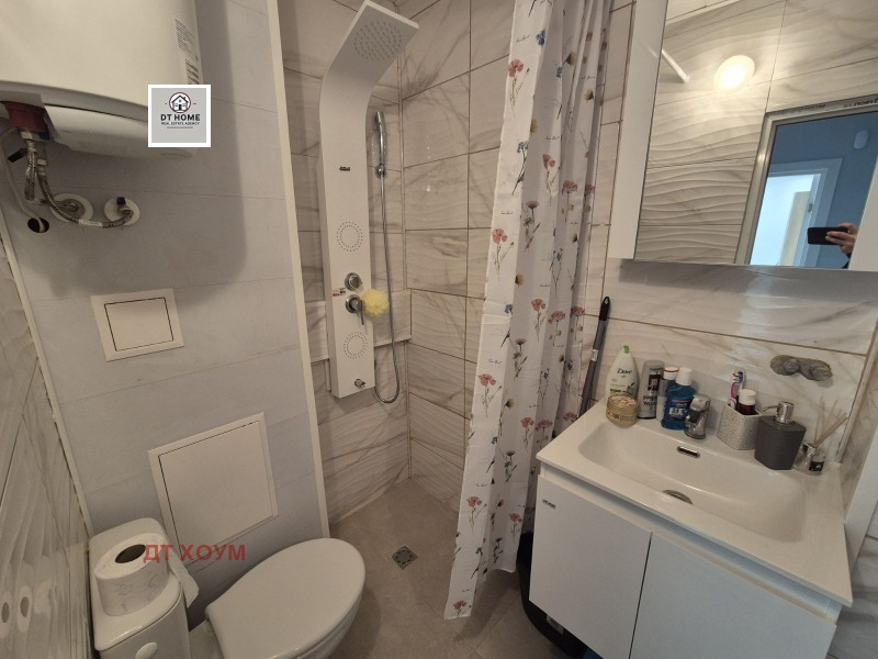 Дава под наем 2-СТАЕН, гр. Русе, Чародейка - Север, снимка 6 - Апартаменти - 53410059