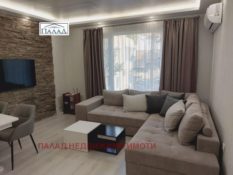 Da affittare  2 camere da letto Varna , Gratska mahala , 90 mq | 13633387 - Immagine [6]