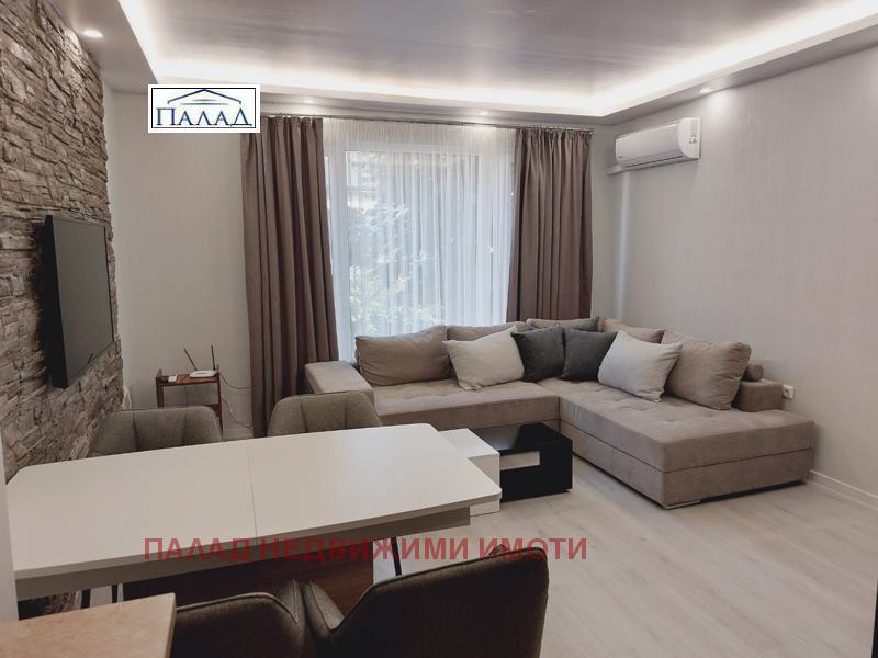 Da affittare  2 camere da letto Varna , Gratska mahala , 90 mq | 13633387 - Immagine [3]