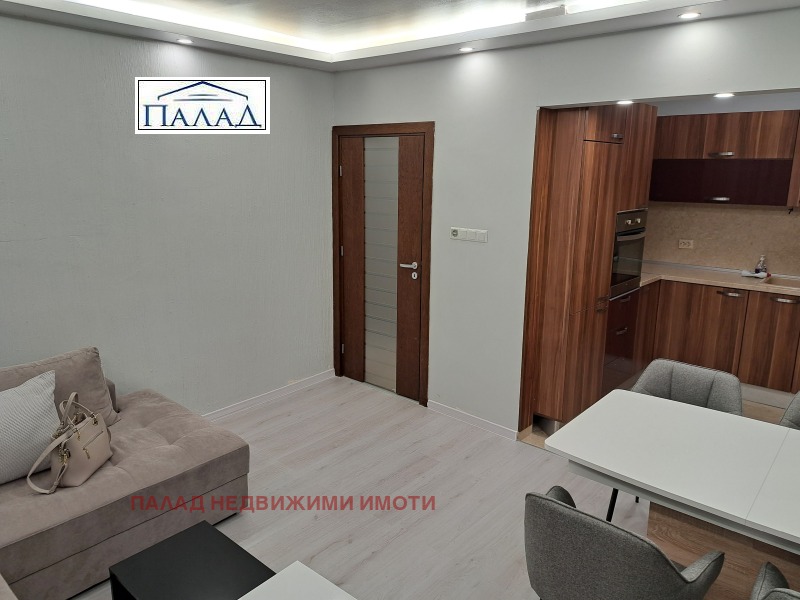 Da affittare  2 camere da letto Varna , Gratska mahala , 90 mq | 13633387 - Immagine [4]
