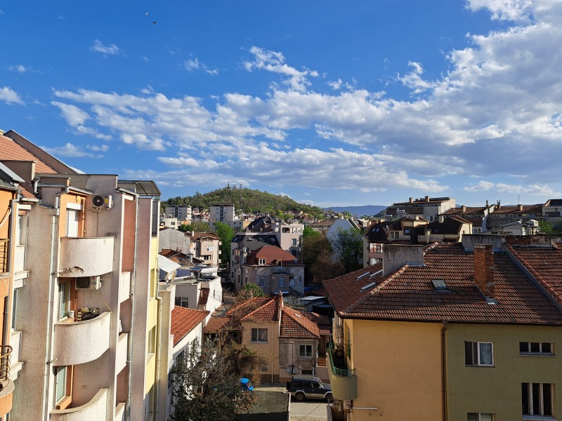 Дава под наем  3-стаен град Пловдив , Мараша , 100 кв.м | 34880307 - изображение [11]